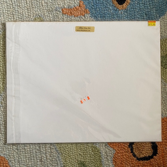 Y2K I Streetcar St. Charles Ave. New Orleans by Ukrainian Artist Roman Motuzok - Picture 2 of 13